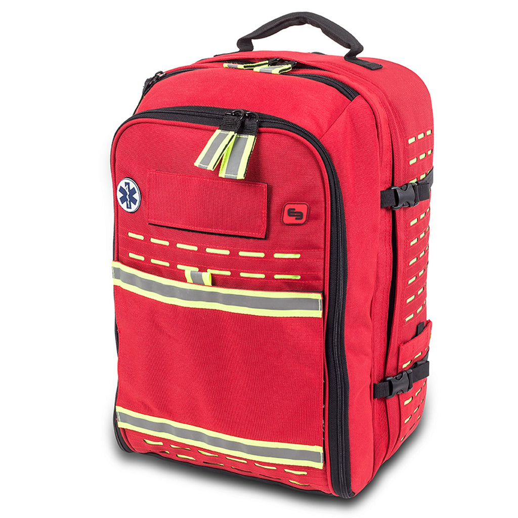ELITE BAGS MODUL'S EMERGENCY BACKPACK Emergencies bags and backpacks